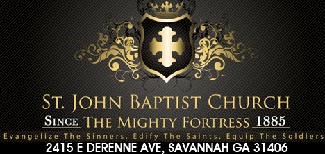 St. John Baptist Church